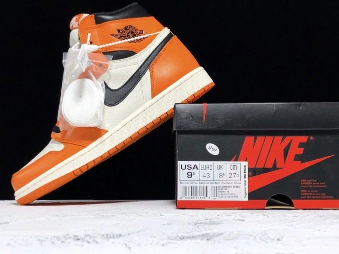 Cheap Jordan Backboard 1 Away 555088-113 Shattered Air 0810